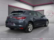 RENAULT d'occasion MEGANE IV 1.5 BLUE DCI 115 BUSINESS EDC de 2020 St