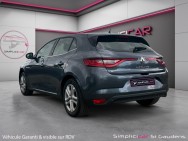 RENAULT d'occasion MEGANE IV 1.5 BLUE DCI 115 BUSINESS EDC de 2020 St