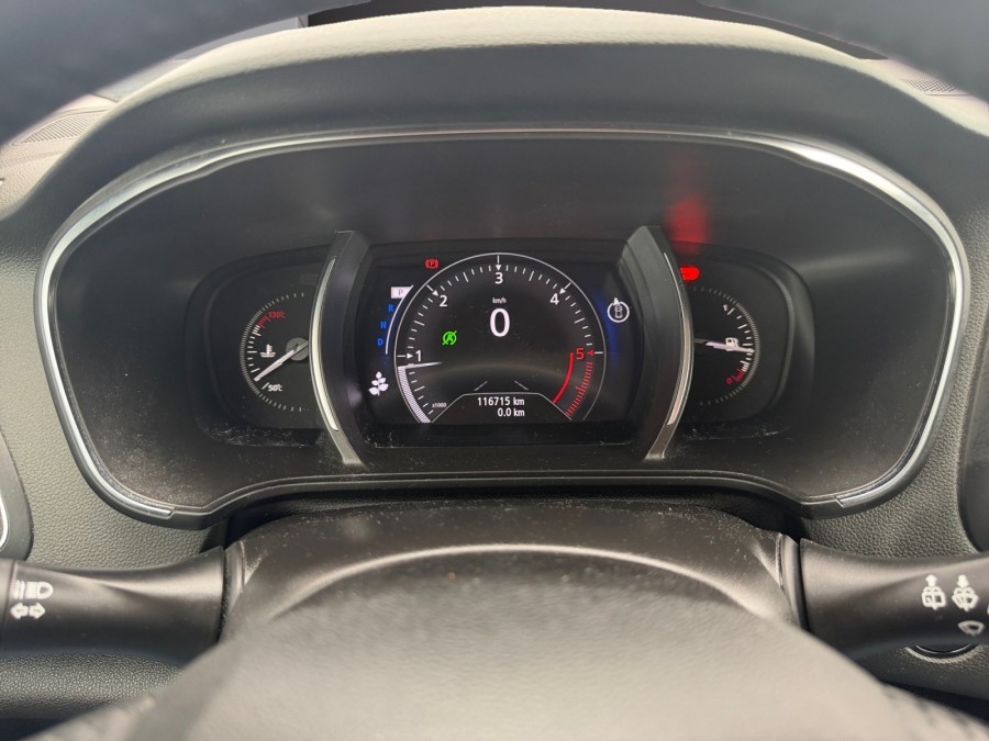 RENAULT d'occasion MEGANE IV 1.5 BLUE DCI 115 BUSINESS EDC de 2020 St