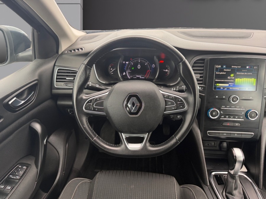 RENAULT d'occasion MEGANE IV 1.5 BLUE DCI 115 BUSINESS EDC de 2020 St
