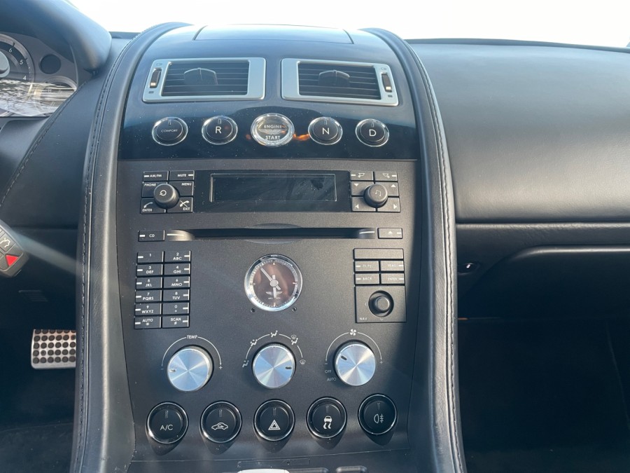 ASTON MARTIN d'occasion V8 VANTAGE V8 Vantage de 2008 Royan (17)﻿