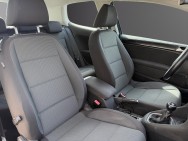 VOLKSWAGEN d'occasion GOLF VI 1.6 TDI CR 105 FAP TRENDLINE de 2010