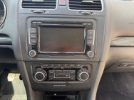 VOLKSWAGEN d'occasion GOLF VI 1.6 TDI CR 105 FAP TRENDLINE de 2010