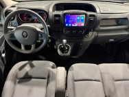 RENAULT d'occasion TRAFIC L2H1 2.0 BLUE DCI 145 de 2021 Narbonne (11)﻿