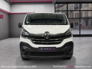 RENAULT d'occasion TRAFIC L2H1 2.0 BLUE DCI 145 de 2021 Narbonne (11)﻿
