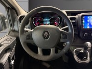 RENAULT d'occasion TRAFIC L2H1 2.0 BLUE DCI 145 de 2021 Narbonne (11)﻿