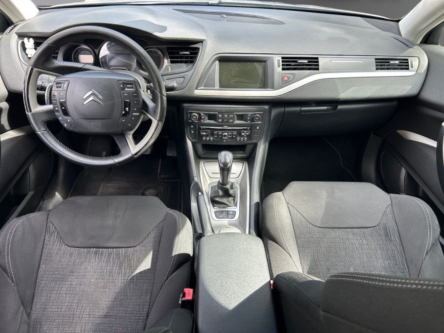 CITROEN d'occasion C5 1.6 EHDI 110 FAP de 2012 Osny (95)﻿