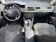 CITROEN d'occasion C5 1.6 EHDI 110 FAP de 2012 Osny (95)﻿