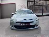 CITROEN d'occasion C5 1.6 EHDI 110 FAP de 2012 Osny (95)﻿
