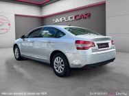 CITROEN d'occasion C5 1.6 EHDI 110 FAP de 2012 Osny (95)﻿