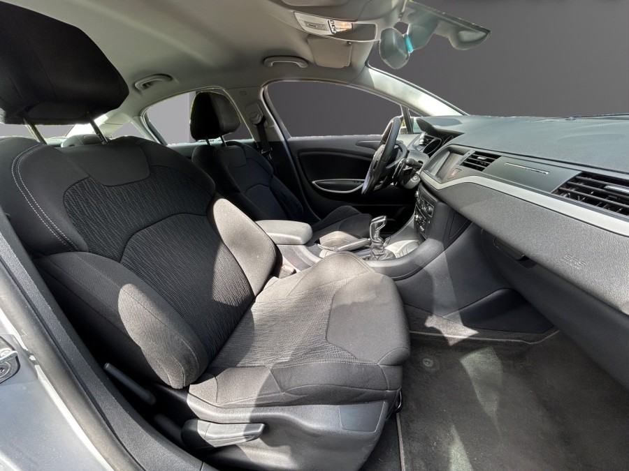 CITROEN d'occasion C5 1.6 EHDI 110 FAP de 2012 Osny (95)﻿