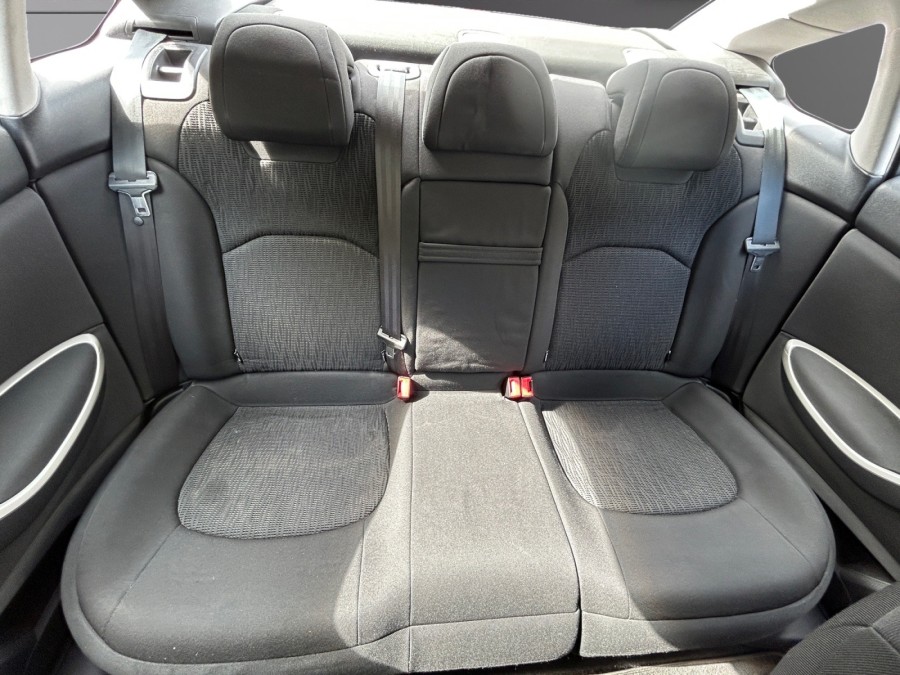 CITROEN d'occasion C5 1.6 EHDI 110 FAP de 2012 Osny (95)﻿