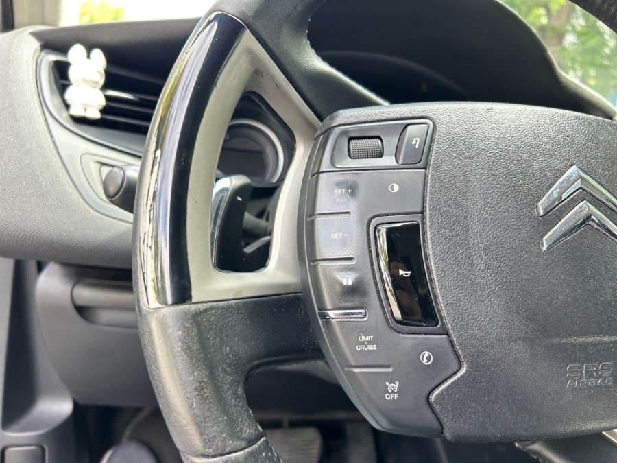 CITROEN d'occasion C5 1.6 EHDI 110 FAP de 2012 Osny (95)﻿