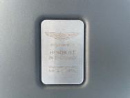 ASTON MARTIN d'occasion V8 VANTAGE V8 Vantage de 2008 Royan (17)﻿