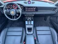 PORSCHE d'occasion 911 3 TARGA 4 GTS 480 PDK AUTO de 2022 Toulon Est