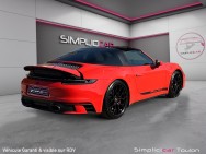 PORSCHE d'occasion 911 3 TARGA 4 GTS 480 PDK AUTO de 2022 Toulon Est
