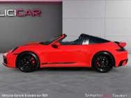 PORSCHE d'occasion 911 3 TARGA 4 GTS 480 PDK AUTO de 2022 Toulon Est