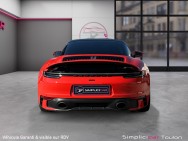 PORSCHE d'occasion 911 3 TARGA 4 GTS 480 PDK AUTO de 2022 Toulon Est