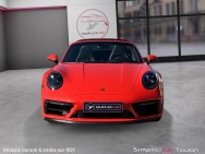 PORSCHE d'occasion 911 3 TARGA 4 GTS 480 PDK AUTO de 2022 Toulon Est