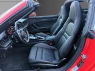 PORSCHE d'occasion 911 3 TARGA 4 GTS 480 PDK AUTO de 2022 Toulon Est