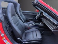 PORSCHE d'occasion 911 3 TARGA 4 GTS 480 PDK AUTO de 2022 Toulon Est