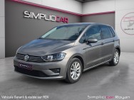 VOLKSWAGEN d'occasion Golf Sportsvan 1.4 TSI 125ch BlueMotion