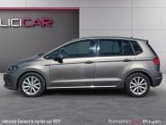 VOLKSWAGEN d'occasion Golf Sportsvan 1.4 TSI 125ch BlueMotion