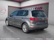 VOLKSWAGEN d'occasion Golf Sportsvan 1.4 TSI 125ch BlueMotion