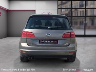 VOLKSWAGEN d'occasion Golf Sportsvan 1.4 TSI 125ch BlueMotion