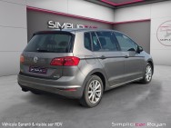 VOLKSWAGEN d'occasion Golf Sportsvan 1.4 TSI 125ch BlueMotion