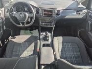 VOLKSWAGEN d'occasion Golf Sportsvan 1.4 TSI 125ch BlueMotion