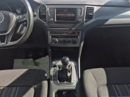 VOLKSWAGEN d'occasion Golf Sportsvan 1.4 TSI 125ch BlueMotion
