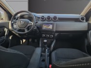 DACIA d'occasion DUSTER 1.5 DCI 110 Prestige de 2018 Vannes (56)﻿
