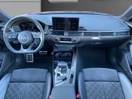 AUDI d'occasion S4 AVANT 3.0 TDI V6 347 QUATTRO TIPTRONIC PH2 de 2020