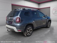 DACIA d'occasion DUSTER 1.5 DCI 110 Prestige de 2018 Vannes (56)﻿