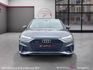 AUDI d'occasion S4 AVANT 3.0 TDI V6 347 QUATTRO TIPTRONIC PH2 de 2020