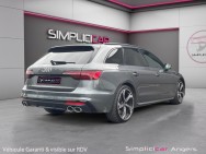AUDI d'occasion S4 AVANT 3.0 TDI V6 347 QUATTRO TIPTRONIC PH2 de 2020