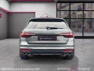 AUDI d'occasion S4 AVANT 3.0 TDI V6 347 QUATTRO TIPTRONIC PH2 de 2020