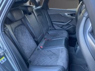 AUDI d'occasion S4 AVANT 3.0 TDI V6 347 QUATTRO TIPTRONIC PH2 de 2020