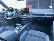 AUDI d'occasion S4 AVANT 3.0 TDI V6 347 QUATTRO TIPTRONIC PH2 de 2020