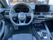 AUDI d'occasion S4 AVANT 3.0 TDI V6 347 QUATTRO TIPTRONIC PH2 de 2020