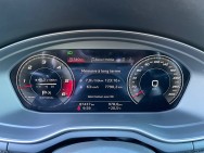 AUDI d'occasion S4 AVANT 3.0 TDI V6 347 QUATTRO TIPTRONIC PH2 de 2020