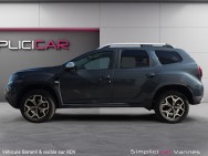 DACIA d'occasion DUSTER 1.5 DCI 110 Prestige de 2018 Vannes (56)﻿