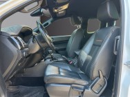 FORD d'occasion RANGER 2.0 TDCi 213ch Super Cab Limited BVA10 de 2021