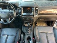 FORD d'occasion RANGER 2.0 TDCi 213ch Super Cab Limited BVA10 de 2021