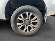 FORD d'occasion RANGER 2.0 TDCi 213ch Super Cab Limited BVA10 de 2021