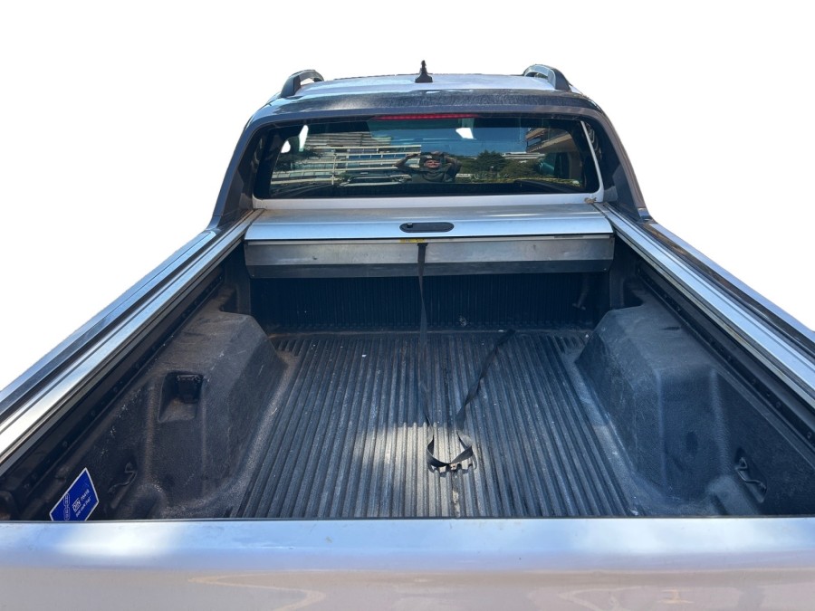 FORD d'occasion RANGER 2.0 TDCi 213ch Super Cab Limited BVA10 de 2021