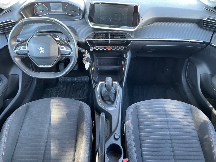 PEUGEOT d'occasion 208 208 75ch de 2020 Montpellier (34)﻿