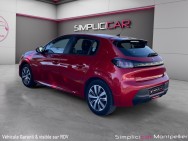 PEUGEOT d'occasion 208 208 75ch de 2020 Montpellier (34)﻿