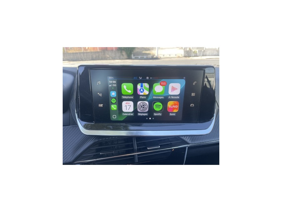 PEUGEOT d'occasion 208 208 75ch de 2020 Montpellier (34)﻿